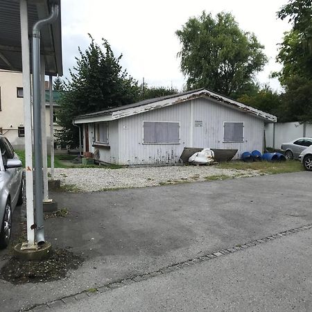 Lustenau 3Er Wohngemeinschaft Екстер'єр фото