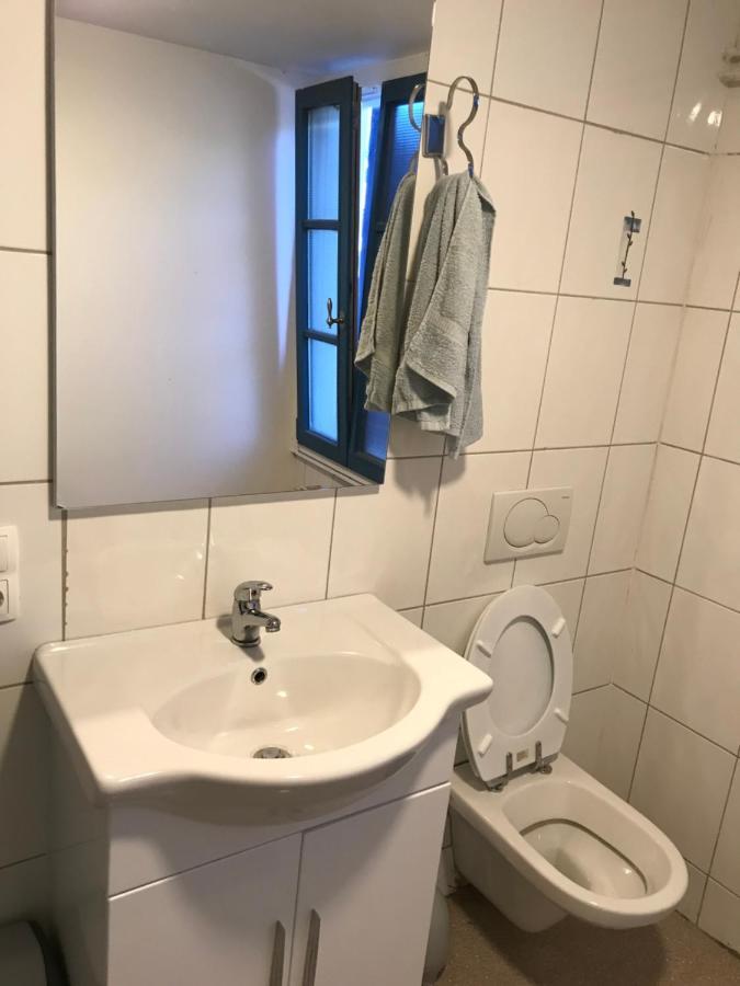 Lustenau 3Er Wohngemeinschaft Екстер'єр фото