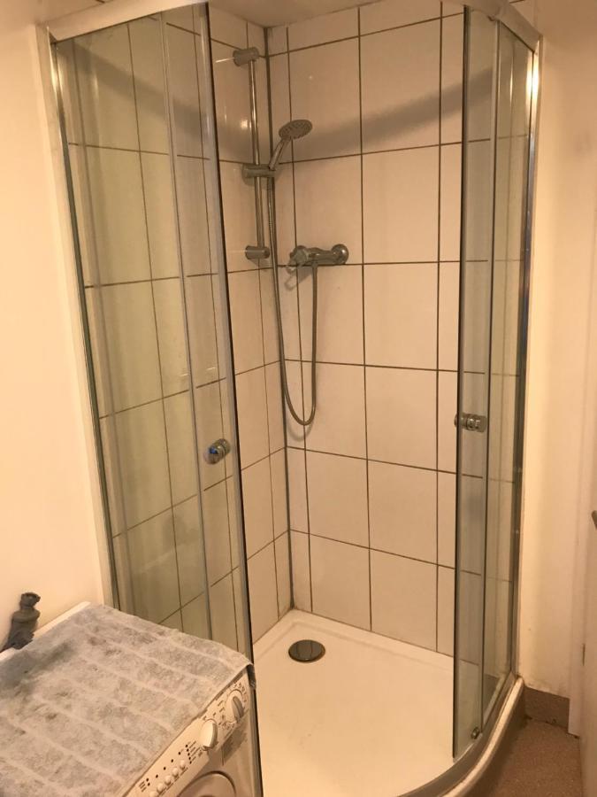 Lustenau 3Er Wohngemeinschaft Екстер'єр фото